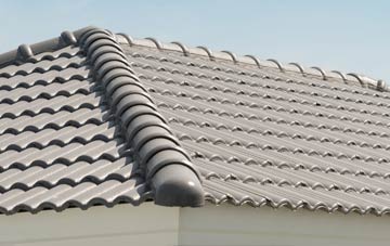 advantages of Broadmayne clay roofing