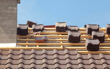 Broadmayne clay roofing costs