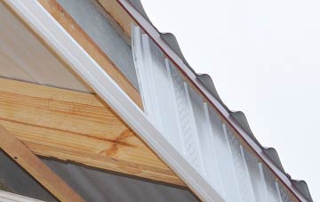 why Broadmayne fascia repairs are essential