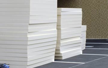 Broadmayne flat roof insulation costs