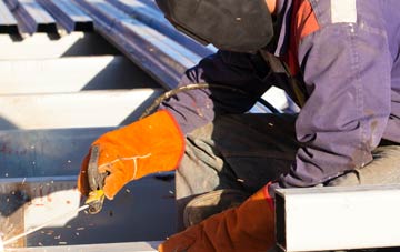 Broadmayne flat roofing options