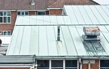 Broadmayne lead roofing costs