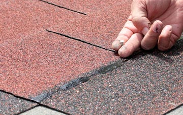Broadmayne asphalt roof repairs