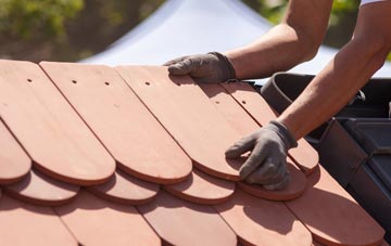 Broadmayne roof tile contractors