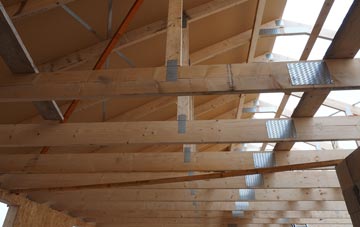 Broadmayne roof truss costs