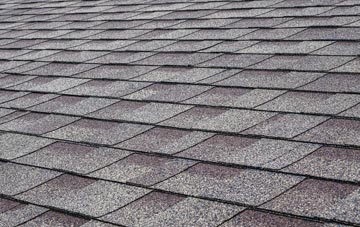 Broadmayne tiles for shallow pitch roofing