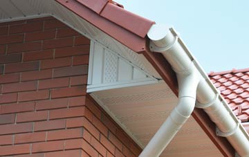 Broadmayne soffit repair costs