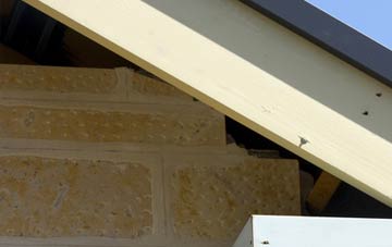 soffit repair Broadmayne