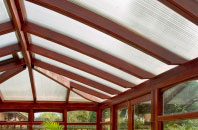 Broadmayne conservatory roofing insulation