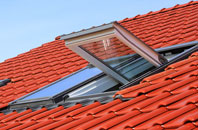 Broadmayne roof window